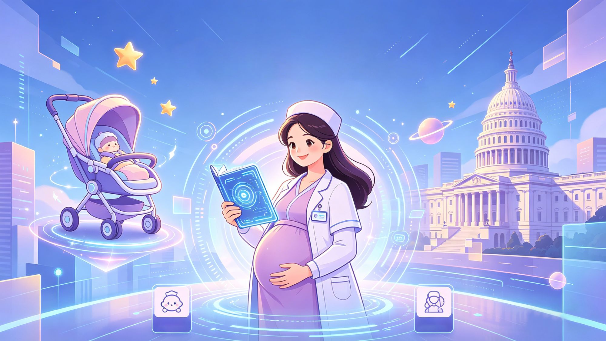 Licensed Maternity Care Coordination in the US: Your Essential Guide to Seamless Support Licensed Maternity Care Coordination in the US: Your Essential Guide to Seamless Support