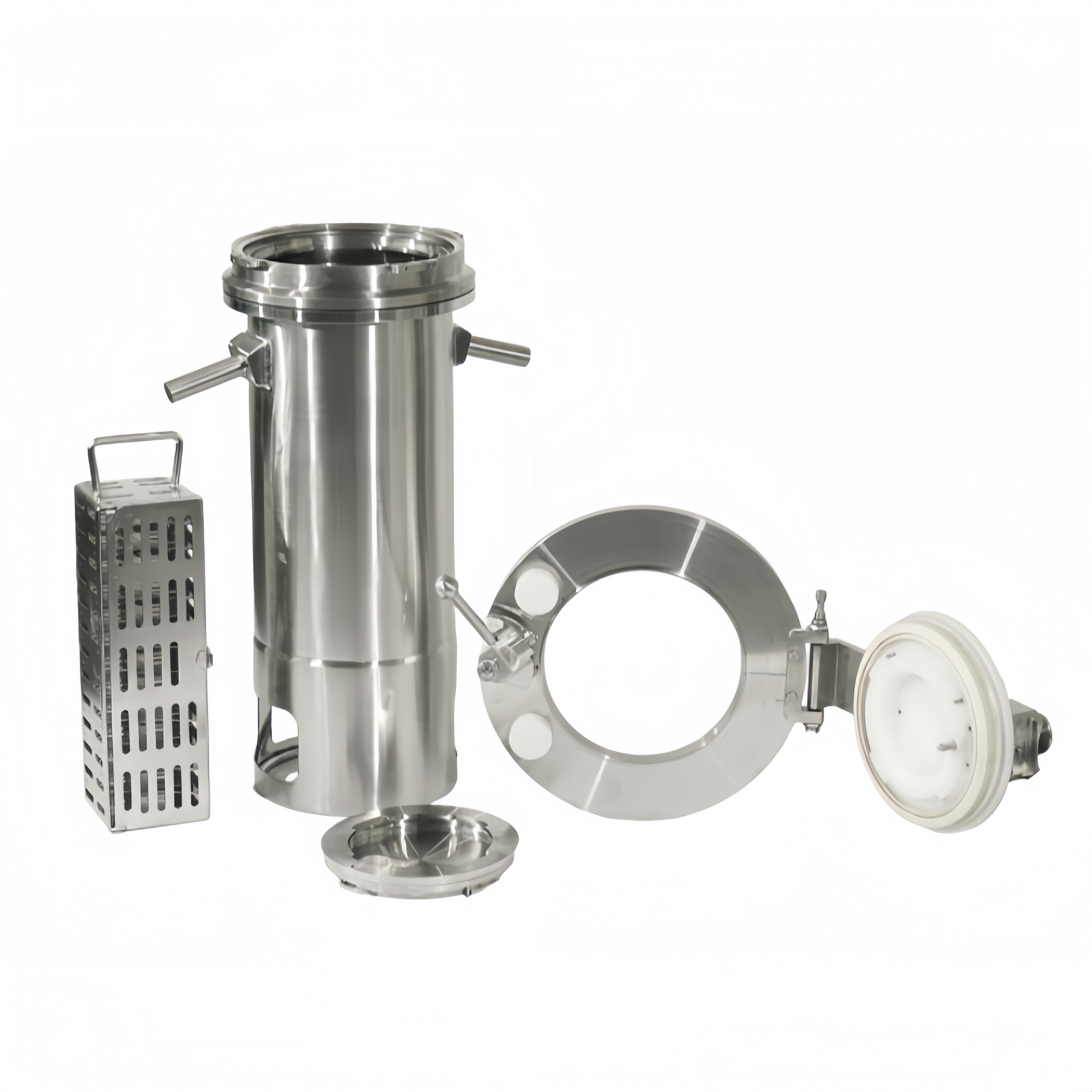 Rapid Transfer Port Factory: Precision Manufacturing for Aseptic Transfer Solutions Rapid Transfer Port Factory: Precision Manufacturing for Aseptic Transfer Solutions